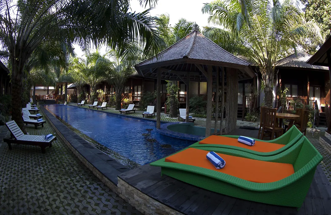 Coconut Boutique Resort-1